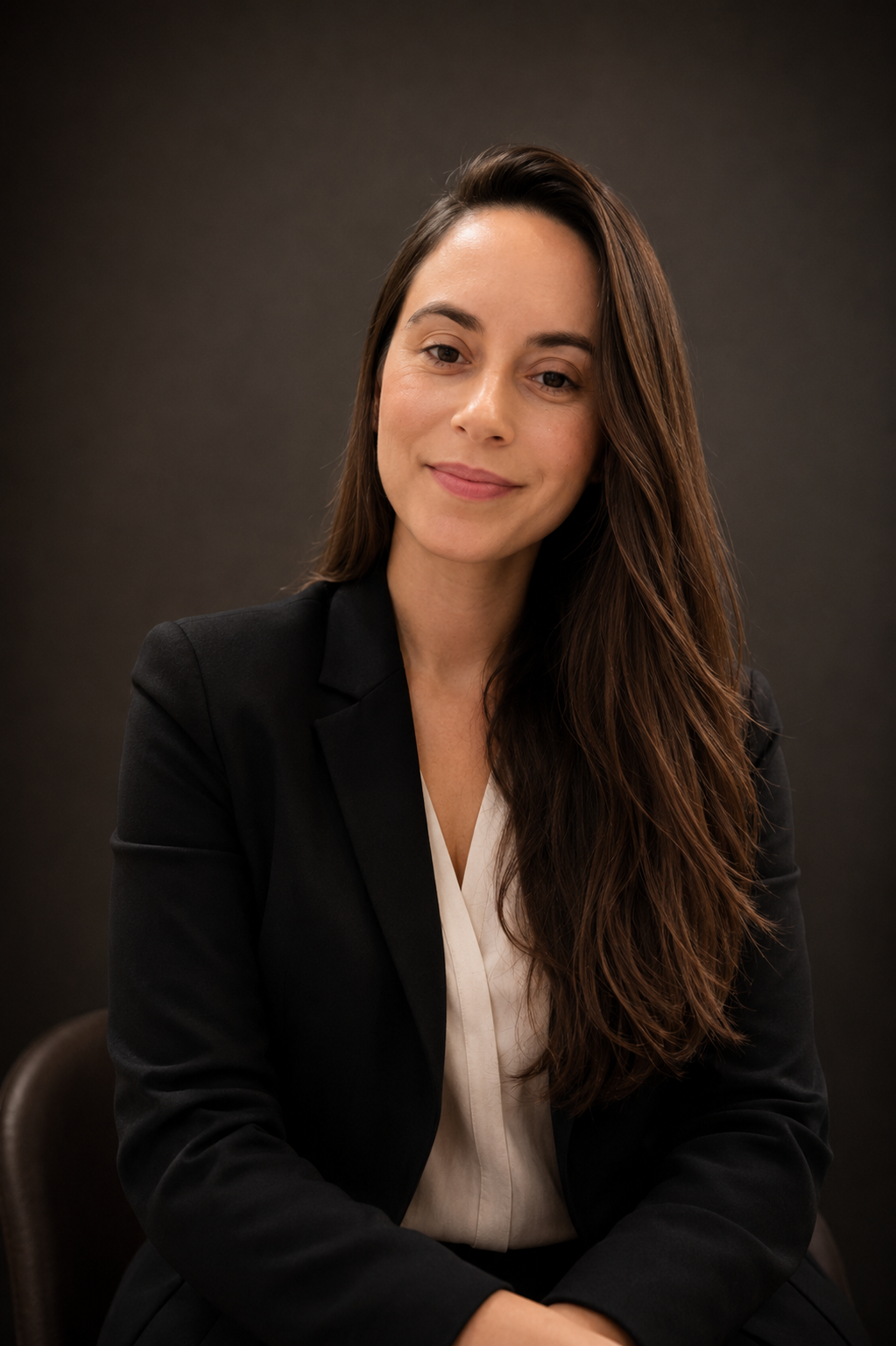 Bianca Fernandes, Assistente Técnica em Psicologia e Perita Judicial